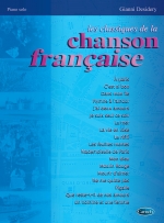 Couverture de Les Classiques de la Chanson Française