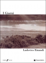 Cubierta de "I Giorni"