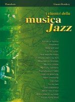 Couverture de I Classici della Musica Jazz, Gianni Desidery