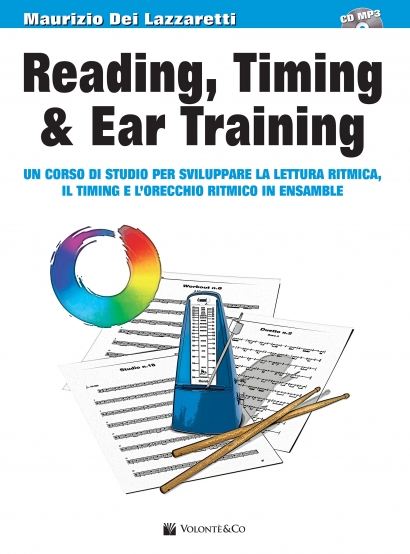 Reading, Timing &amp; Ear Training