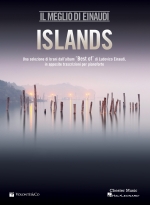 Islands - Il meglio di Einaudi - Best Of