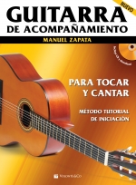 Guitarra de acompañamiento
