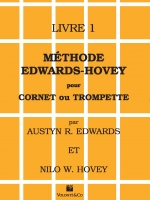 Méthode Edwards/Hovey pour cornet ou trompette 1