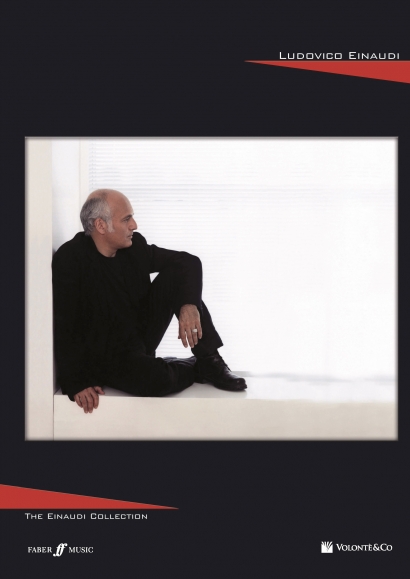 Couverture de The Einaudi Collection