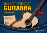 Cubierta de Método Sencillo Guitarra